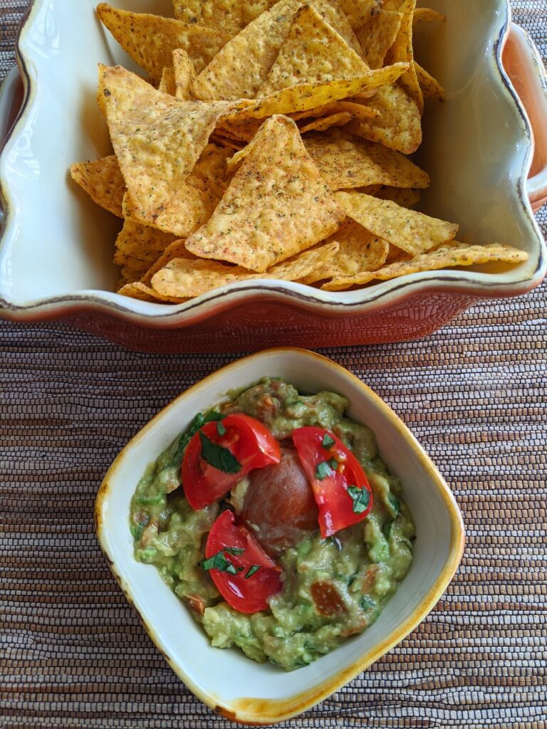 chips and guacamole, tortilla chips, guacamole-blackbalance agency.jpg