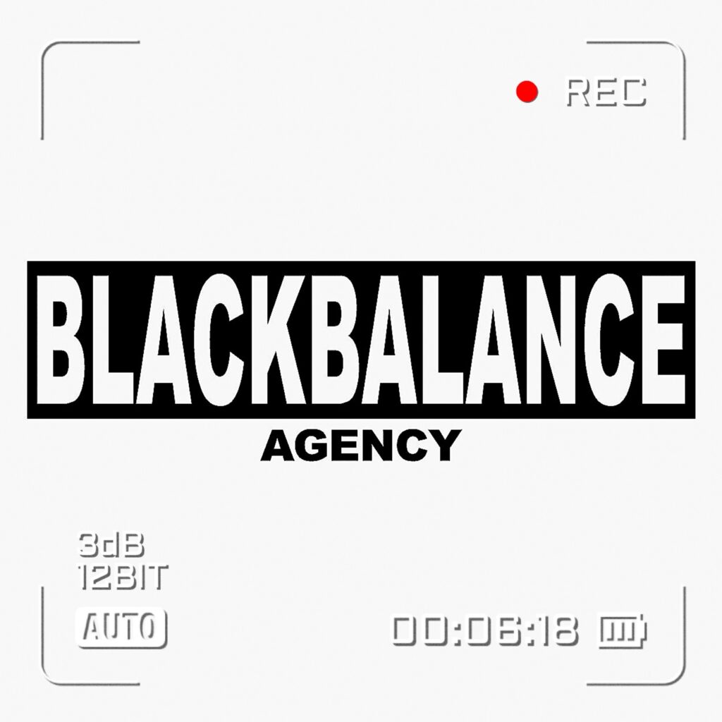 web blackbalance agency